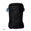 Helite Custom Leather Airbag Vest